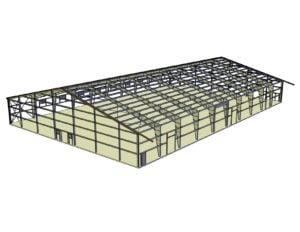 Clear Span Design