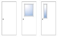 Door Options