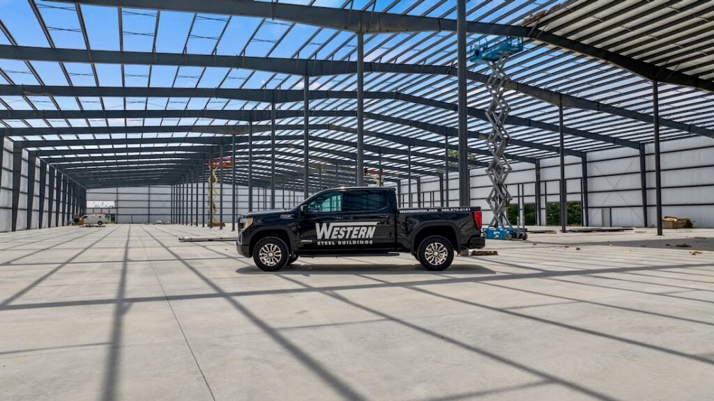 Vans Home Center Warehouse