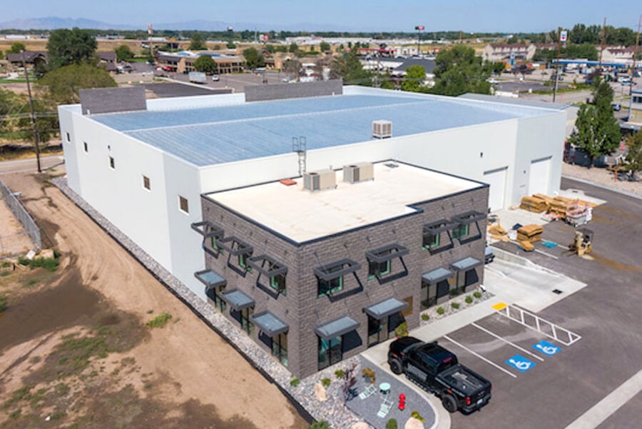 Distribution Gallery