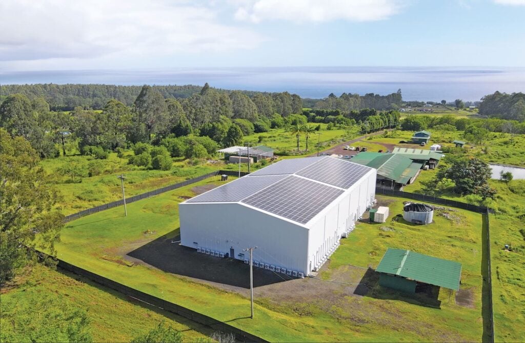 Big Island Grown - Case Study - Photo Gallery