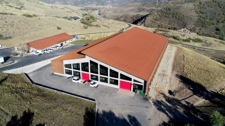 Blue Sky Ranch - Project Spotlight