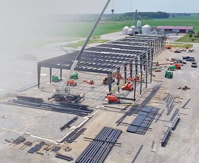 Proactive On-Site Building Inventory