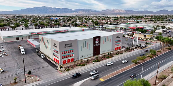Western Steel Commercial Buildings
