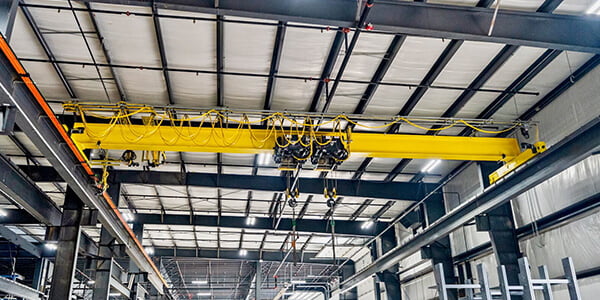 Western Steel Industrial Buildings