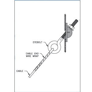 Cable-Brace Cable-Brace