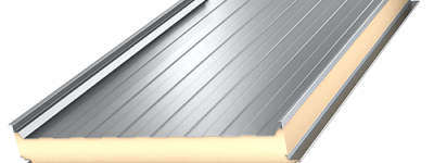 Standing Seam (SR2)