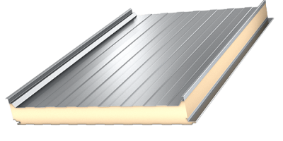 Standing Seam (SR2)